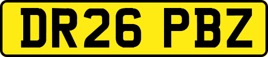 DR26PBZ