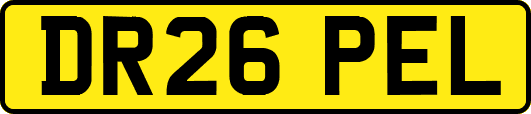 DR26PEL