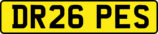 DR26PES