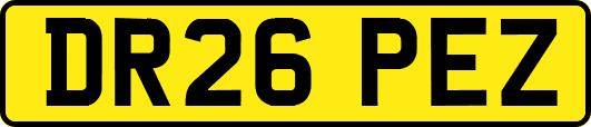 DR26PEZ