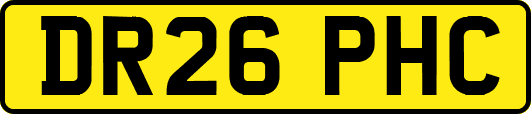 DR26PHC