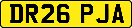 DR26PJA
