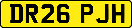 DR26PJH