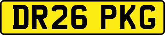 DR26PKG