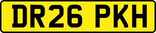 DR26PKH