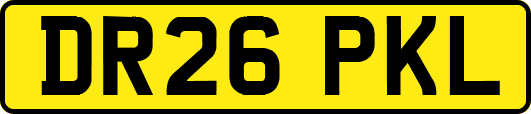 DR26PKL