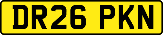 DR26PKN