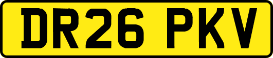 DR26PKV