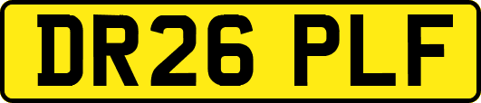 DR26PLF