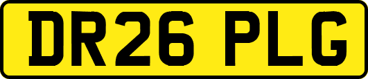 DR26PLG