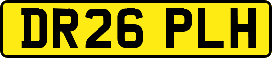 DR26PLH