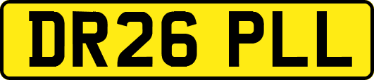 DR26PLL
