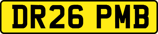 DR26PMB