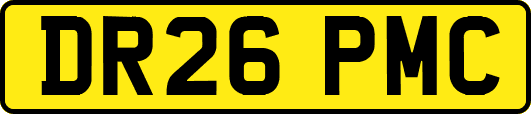 DR26PMC
