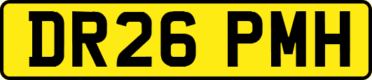 DR26PMH