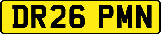 DR26PMN