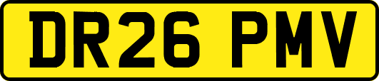 DR26PMV