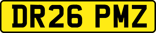 DR26PMZ