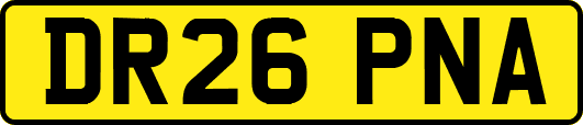 DR26PNA