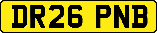 DR26PNB