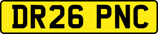 DR26PNC