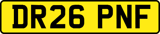 DR26PNF