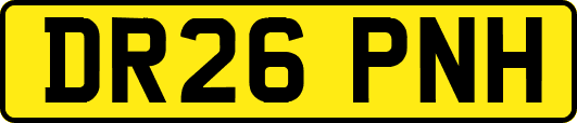 DR26PNH
