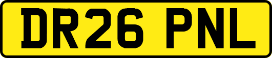 DR26PNL