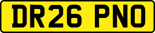 DR26PNO