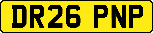 DR26PNP