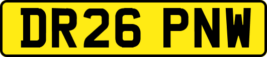 DR26PNW