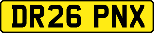 DR26PNX