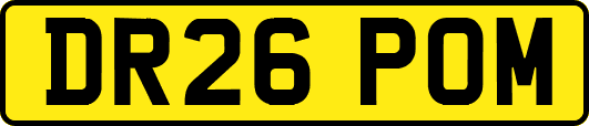 DR26POM