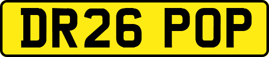 DR26POP