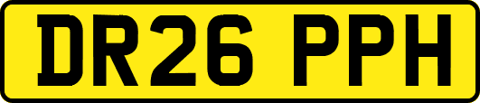 DR26PPH