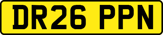 DR26PPN