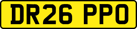 DR26PPO