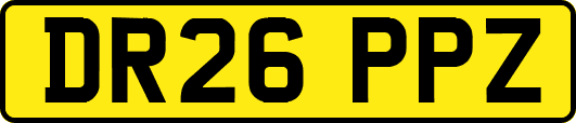DR26PPZ