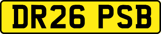 DR26PSB