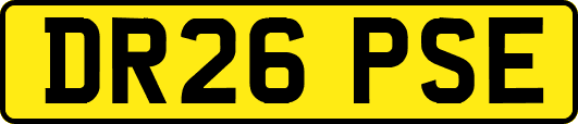 DR26PSE