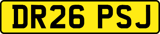 DR26PSJ