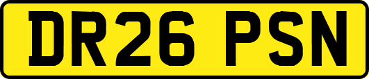 DR26PSN