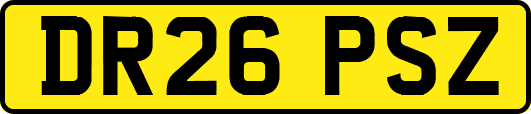 DR26PSZ