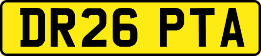 DR26PTA