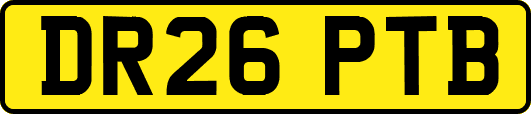 DR26PTB