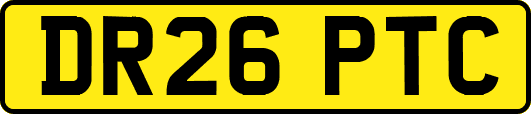 DR26PTC
