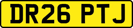 DR26PTJ