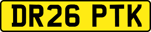 DR26PTK