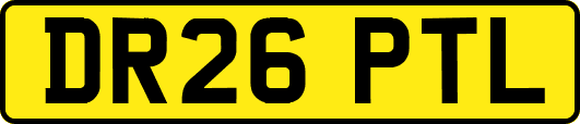 DR26PTL