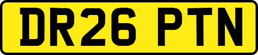 DR26PTN
